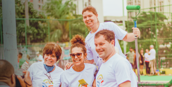 Banner do post no blog - E-book de ESG